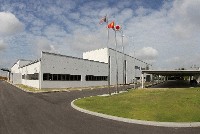ベトナム工場