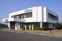 津山工場